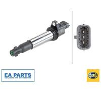 Ignition Coil for LADA HELLA 5DA 358 057-421