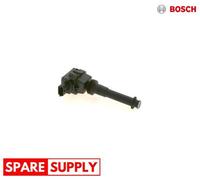IGNITION COIL FOR LANCIA FIAT BOSCH 0 221 504 014