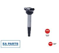 Ignition Coil for LEXUS CT NX NGK 48395