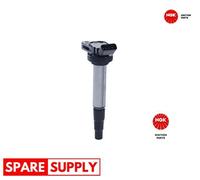 IGNITION COIL FOR LEXUS CT NX NGK 48395