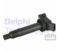 IGNITION COIL FOR LEXUS ES RX DELPHI GN10536-12B1