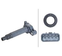 IGNITION COIL FOR LEXUS RX HELLA 5DA 358 057-211