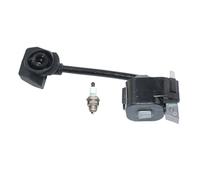 Ignition Coil For Makita EH561 EH760 HTR5600 HTR7610 Dolmar HT-2256D HT-2276E HT-2556D HT-2576E LT-250 MS-220 MS-250 5257001021,5257001020