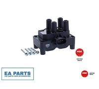 Ignition Coil for MAZDA 121 2 TRIBUTE NGK 48001