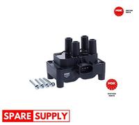 IGNITION COIL FOR MAZDA 121 2 TRIBUTE NGK 48001