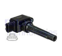 IGNITION COIL FOR MAZDA 2 HATCHBACK 3 3 HATCHBACK DELPHI GN10625-12B1