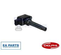 Ignition Coil for MAZDA 2 Hatchback 3 3 Hatchback DELPHI GN10625-12B1