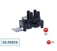 Ignition Coil for MAZDA 2 NGK 48027