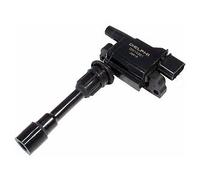 IGNITION COIL FOR MAZDA 323 ASTINA 323 PROTEGÉ 5 PREMACY DELPHI GN10301-12B1