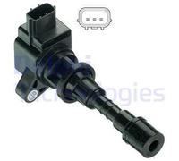 IGNITION COIL FOR MAZDA 5 6 MIATA DELPHI GN10400-12B1