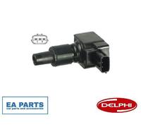 Ignition Coil for MAZDA DELPHI GN10508-12B1