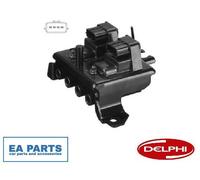 NEW IGNITION COIL UNIT FOR MAZDA MX 5 I NA BP BPF1 MX 5 ROADSTER I NA DELPHI