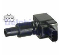 IGNITION COIL FOR MAZDA RX-8 DELPHI GN10508-12B1 NEW