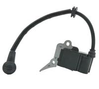 Ignition Coil For McCulloch MCC1435A MCC1635A MCC1840B MXC1840DK Eager for Beaver EBC1840DK MS354 MS4016 EB356 EB358 Chainsaw Parts