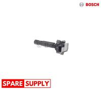 IGNITION COIL FOR MERCEDES-BENZ (BBDC) BOSCH 0 986 22A 201