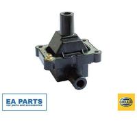 Ignition Coil for MERCEDES-BENZ C208 A208 W210 S210 HELLA 5DA 193 175-361