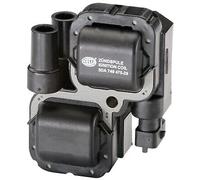 IGNITION COIL FOR MERCEDES-BENZ HELLA 5DA 193 175-991