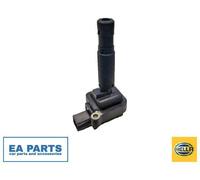 Ignition Coil for MERCEDES-BENZ HELLA 5DA 358 000-111