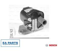 Ignition Coil for MERCEDES-BENZ S124 C124 W124 W201 BOSCH 0 221 502 429