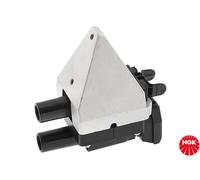 IGNITION COIL FOR MERCEDES-BENZ S124 C124 W124 W202 NGK 48050