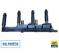 Ignition Coil for MERCEDES-BENZ VANEO MAGNETI MARELLI 060717139012