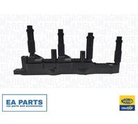 Ignition Coil for MERCEDES-BENZ W168 MAGNETI MARELLI 060717139012