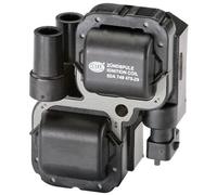 IGNITION COIL FOR MERCEDES-BENZ W169 W245 W203 CL203 HELLA 5DA 193 175-991