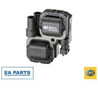 Ignition Coil for MERCEDES-BENZ W169 W245 W203 CL203 S203 HELLA 5DA 193 175-991