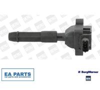 Ignition coil Connector Type SAE ZS041 BorgWarner (BERU) for MERCEDES-BENZ SLK