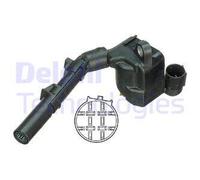 IGNITION COIL FOR MERCEDES-BENZ W205 A205 C205 S205 DELPHI GN10691-12B1