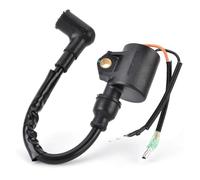 Ignition Coil For Mercury For Mariner 2HP 2.5HP 3HP 3. 3F0-06153-0 823033 Ignition Coil Assy For Tohatsu For M2.5A 5A2 For M3.5B .5B2 Ignition Switch Coil