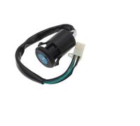 ignition coil For Monkey Z50 50A Z50J Z50R 4 Wire Ignition Switch Kit Fuel for Tank Lock