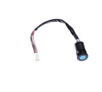 Ignition Coil For Most 50cc 70cc 90cc 110cc 150cc Accessories 1 Set Universal Motorcycle Start The Ignition Switch Lock Key With Bracket