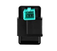 Ignition Coil For Motorcycle 50cc 70cc 90cc 110cc Scooter ATV Bike Electric Parts 5 Pin Racing AC CDI Ignition Box Motorcycle Parts Ignition Coil Stick