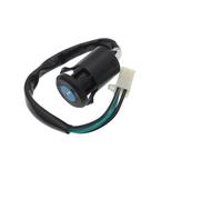 ignition coil for motorcycles For Monkey Z50 50A Z50J Z50R 4 Wire Ignition Switch Kit Fuel for Tank Lock