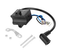 Ignition Coil for Motorized CDI Engine - High Performance Replacement Coil