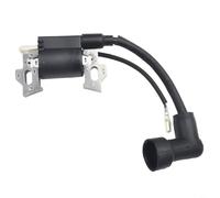 Ignition Coil For Mountfield Lawn Mower, Replacement Part 118550255 0, Compatible With RM45 RM55 Engines, S461 S461PD S461R Spark Module, For OHV