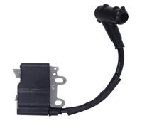 Ignition Coil for Mower | Multifunctional Ignition Coil,Mower Engine Accessory,for Lawn Outdoor Garden Patio Garage Deck Warehouse Workshop