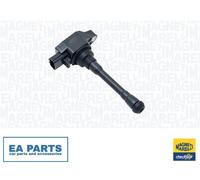Ignition Coil for NISSAN ALTIMA CUBE DUALIS MAGNETI MARELLI 060717203012