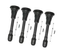 Ignition Coil For Nissan For Altima 4 Pieces Ignition Coil With Induction Spring 222448-ED000, 22448-JA00C, 22448-1KT0A