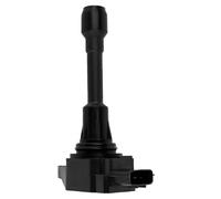 Ignition Coil For Nissan Micra K13 HR15DE For Versa Note 1.6L 22448-1HC0A 17210-15900 224481HC0A Ignition Coil