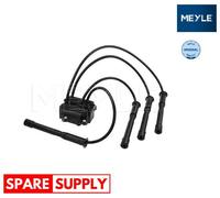 IGNITION COIL FOR NISSAN RENAULT MEYLE 16-14 885 0003