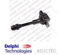 Ignition Coil for Nissan:X-TRAIL,PRIMERA 22448-8H311 22448-8H314 22448-8H300