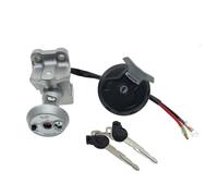 Ignition Coil For NMAX155 For NMAX For N MAX 155 2015 2016 2017 2018 2019 Ignition Switch Fuel Petrol Tank Gas Cap Lock Cover With Key Ignition Switch Coil
