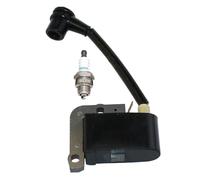 Ignition Coil For Oleo-Mac 936 940 940C 942 946 947 951 952 Efco 136 140 147 152 50070013AR EM-2501001R 50050013AR 095100104A