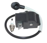 Ignition Coil For Oleo-Mac 956 962 965HD GS630 963TTA Efco 156 162 165HD TT163 MT6300 50020061AR.52020148AR (New Version)