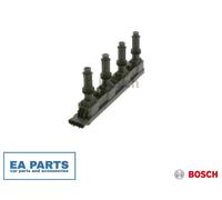 Ignition Coil for OPEL ADAM AMPERA ASTRA J CASCADA BOSCH 0 221 503 800