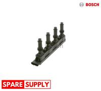 IGNITION COIL FOR OPEL ADAM AMPERA ASTRA J CASCADA BOSCH 0 221 503 800