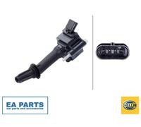 Ignition Coil for OPEL ADAM ASTRA K ASTRA K Estate Van HELLA 5DA 358 057-921