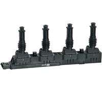 IGNITION COIL FOR OPEL AGILA ASTRA H ASTRA CLASSIC G HELLA 5DA 193 175-861